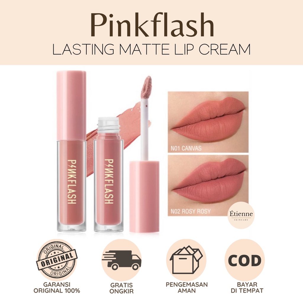 Jual Lipstick+Lip+Tint Harga Terbaik Januari 2022 | Shopee Indonesia