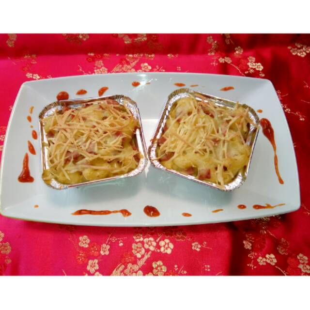 

Macaroni schotell enakkk banget
