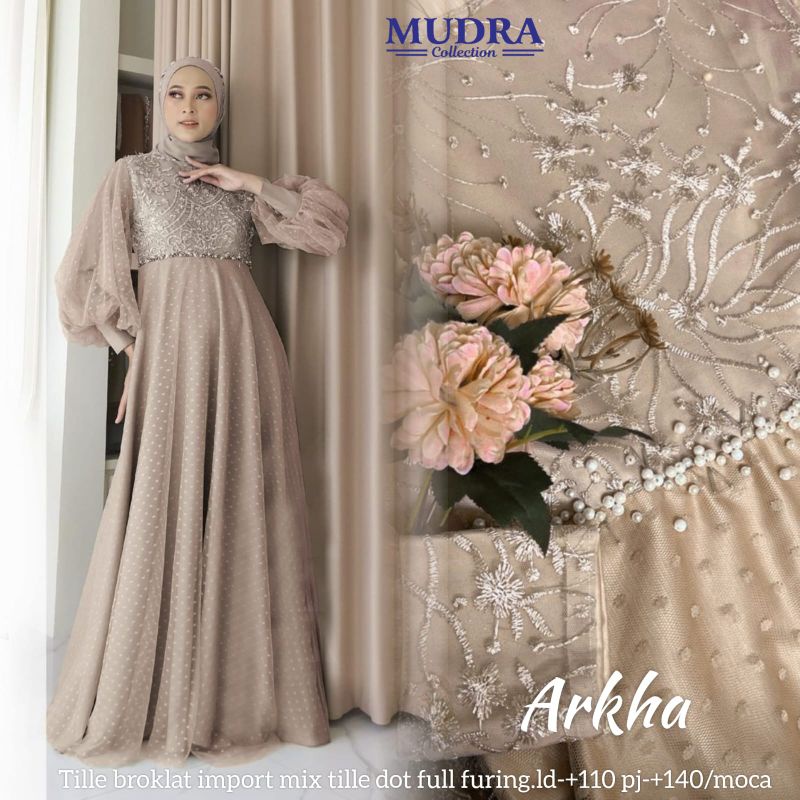 ARKHA BY MUDRA COLLECTION