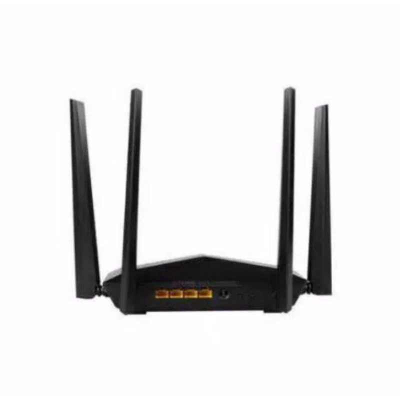 TENDA AC6 AC1200 Smart Dual-Band Wi-Fi Wireless Router / tenda ac6