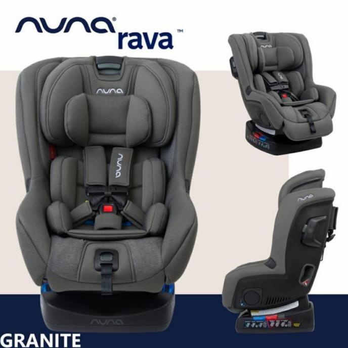 Nuna Rava Carseat