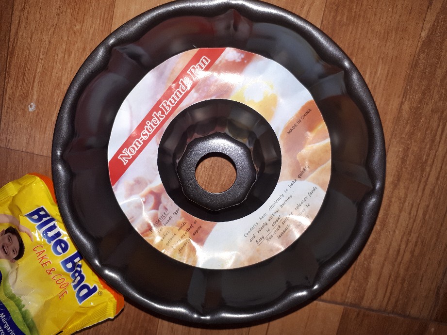 Loyang Teflon Lb13 D.20 T. 5,5