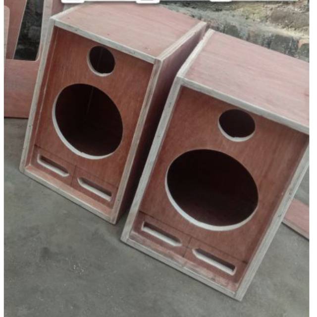 Jual Box speaker 6 inch IndonesiaShopee Indonesia