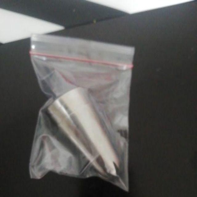 Paket Spuit Bintang Besar No 356 No 1c Dan 1e  Cocok Untuk Kue Kering Sagu Keju Semprit Churros Sus