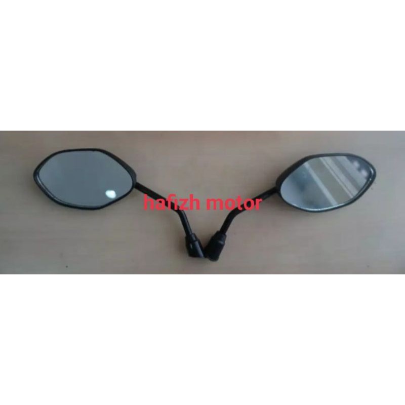 Spion kiri kanan Honda Supra fit new