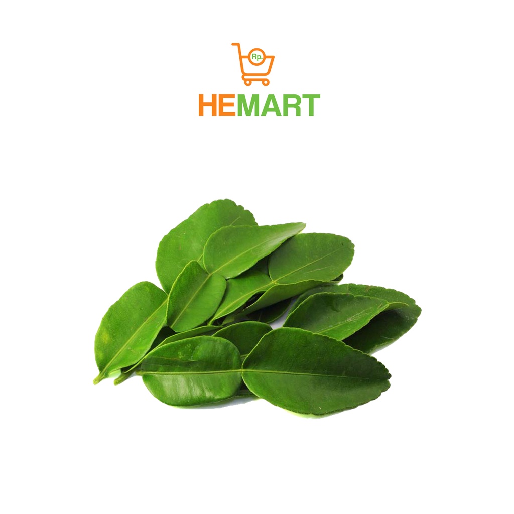 

Daun jeruk, Bumbu Dapur, Bandung per pack 10gr