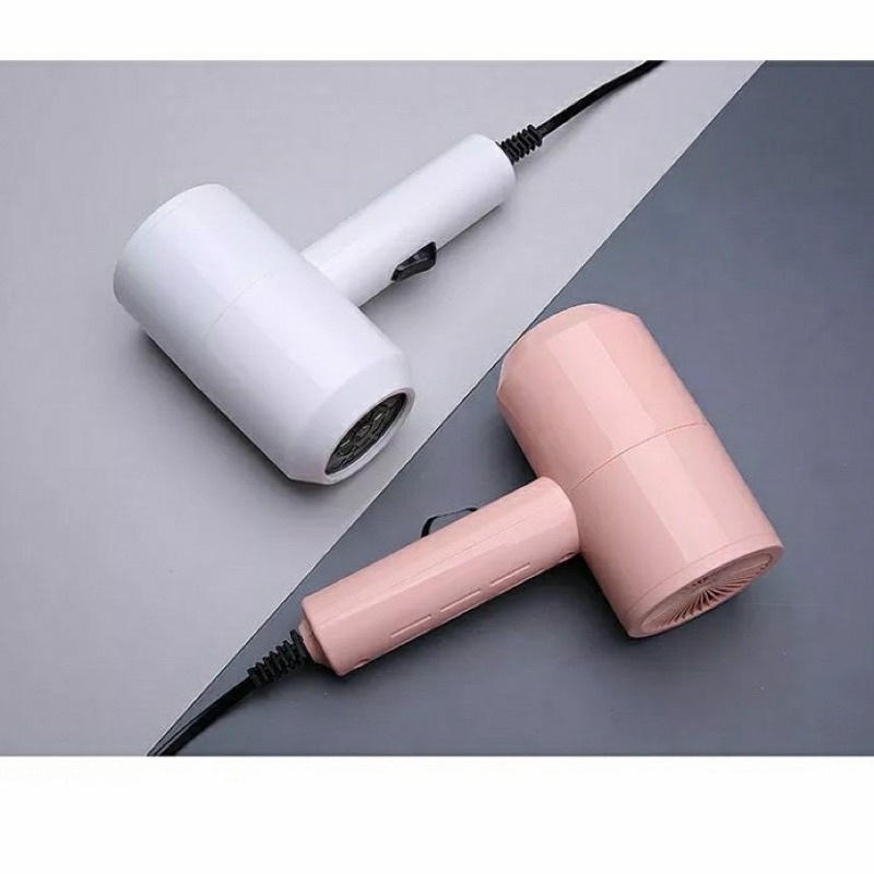 Hair dryer Modern Stylish Hairdryer Pengering Rambut M8881 Original Murah