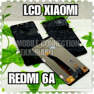 LCD XIAOMI 6/6A