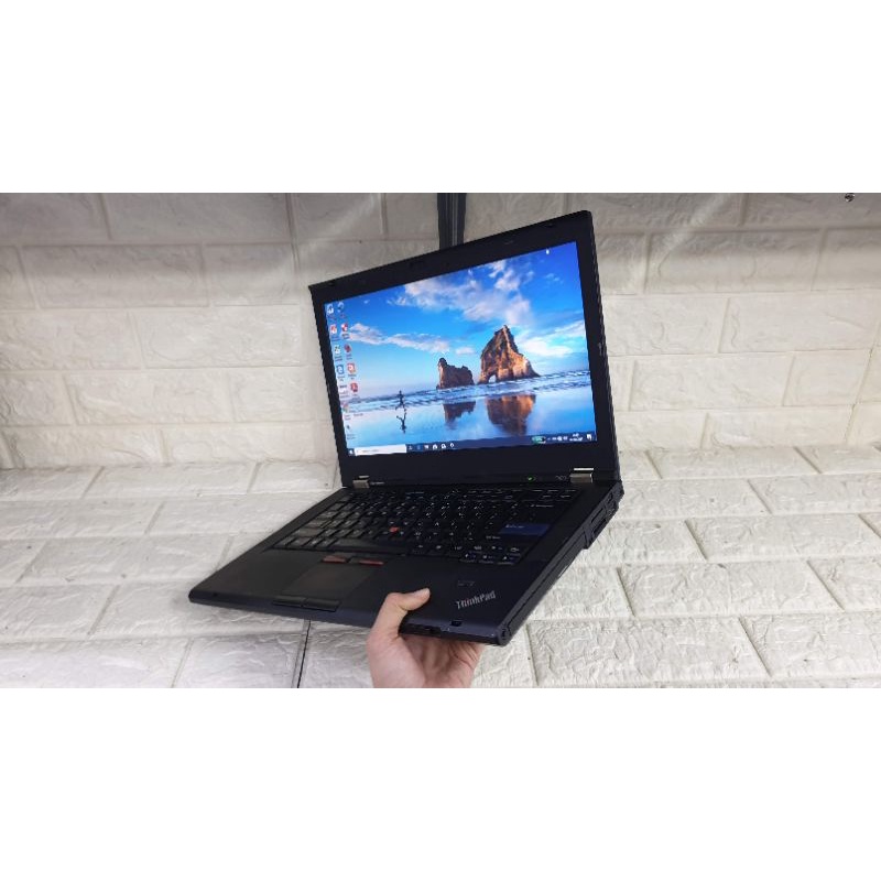 Laptop Lenovo Thinkpad T420 Intel Core I5 Gen2