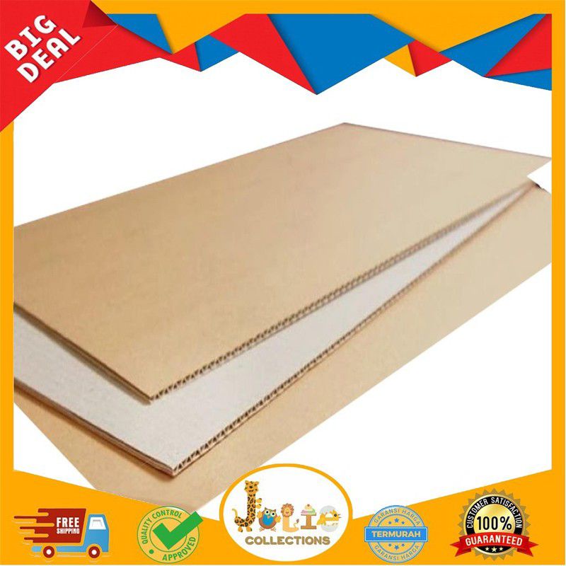 

KARDUS UNTUK KEAMANAN PACKING PRODUK ANDA PER PCS PRODUK
