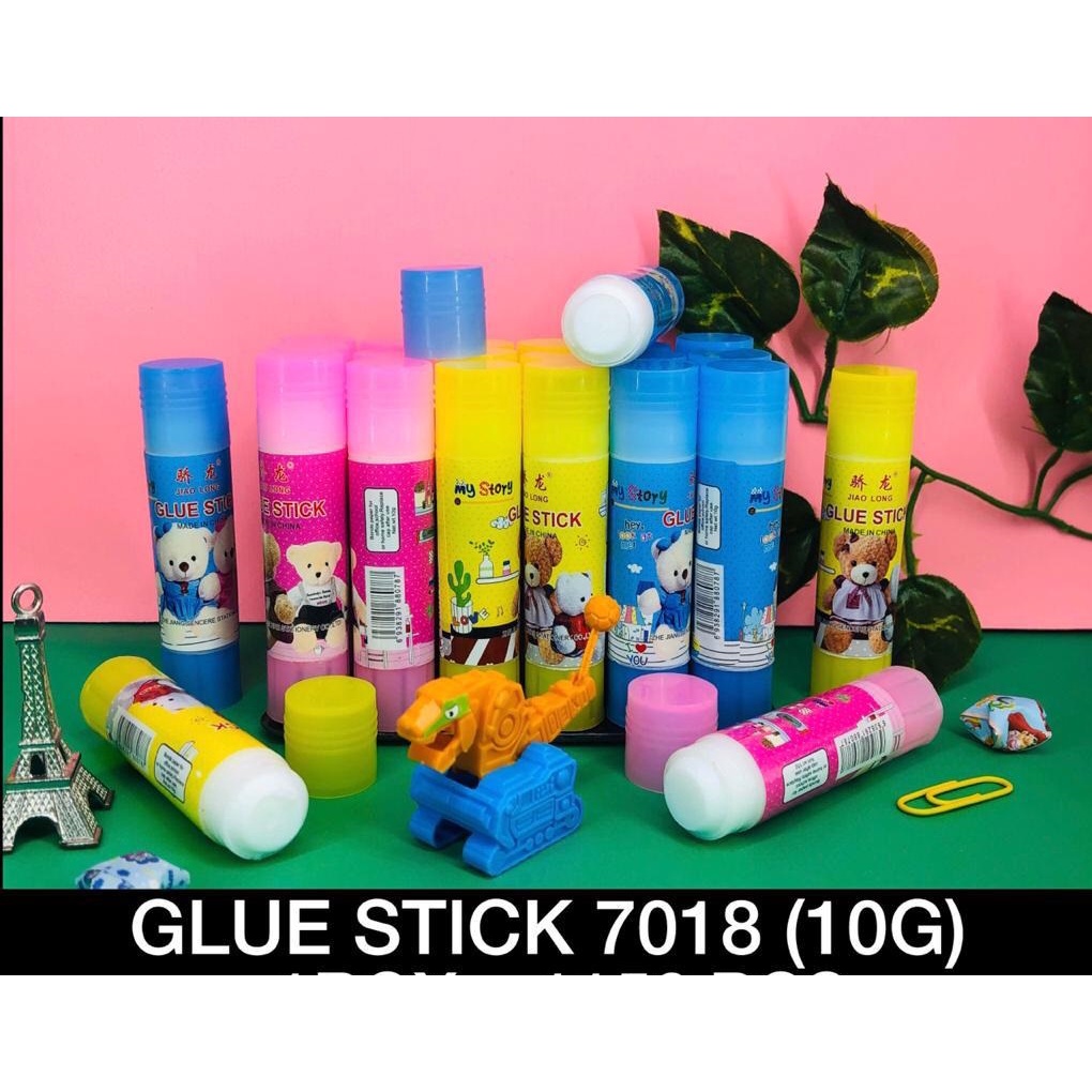 

LEM STIK / GLUE STICK 10gr
