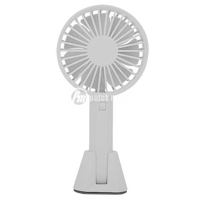 Xiaomi Mijia VH Kipas Angin Handheld Base Portable Fan Kipas Angin Mini Kecil