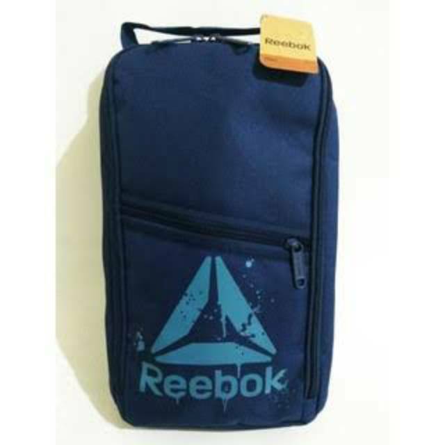 Reebok Motion Id shoe bag bunker blue