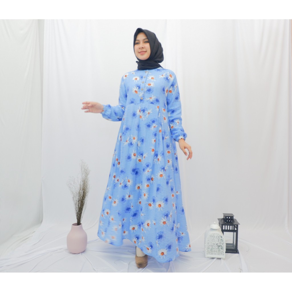 gamis yoya