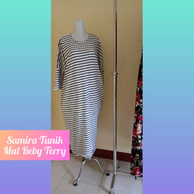 SAMIRA by Ansthelabel