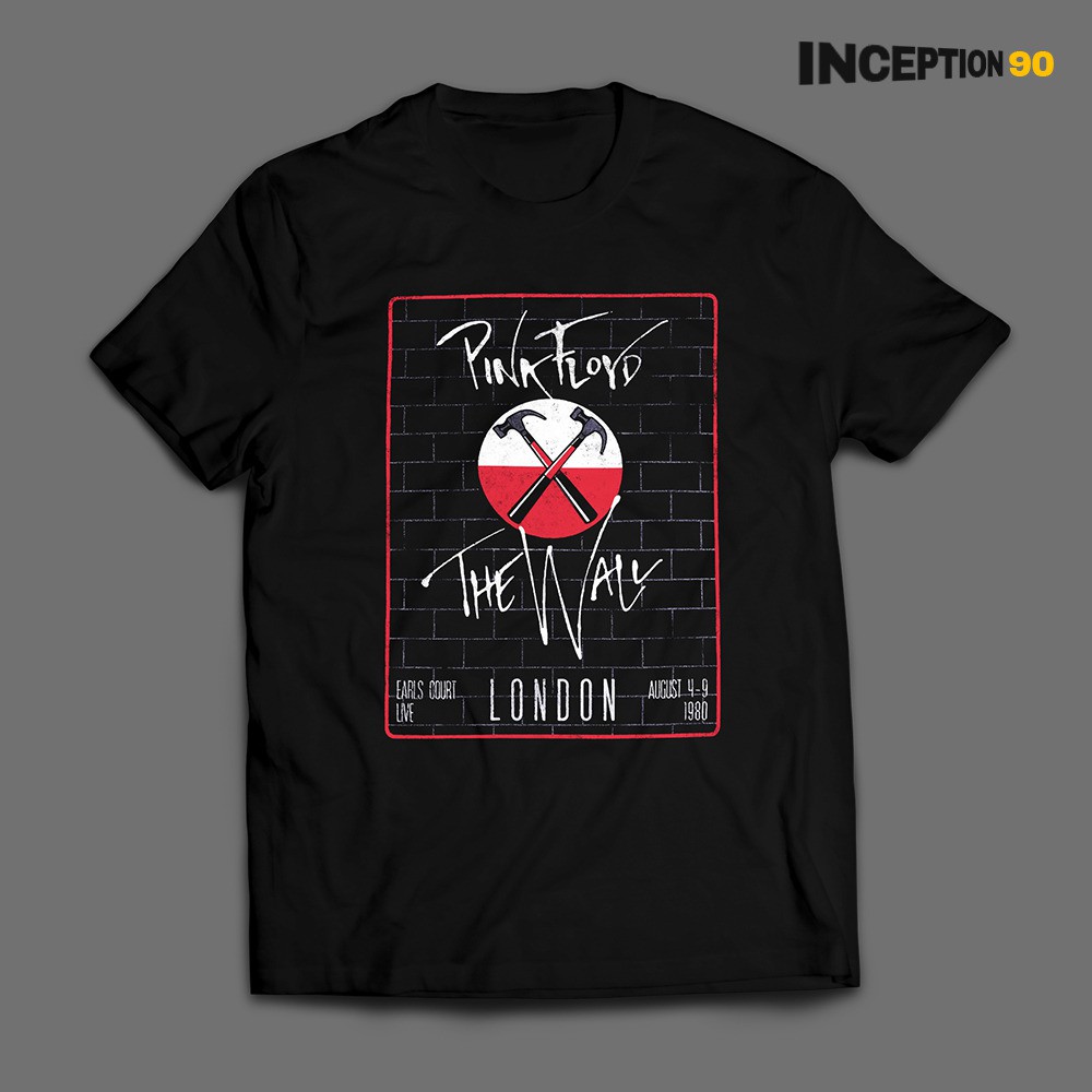 KAOS BAND Pink Floyd The Wall