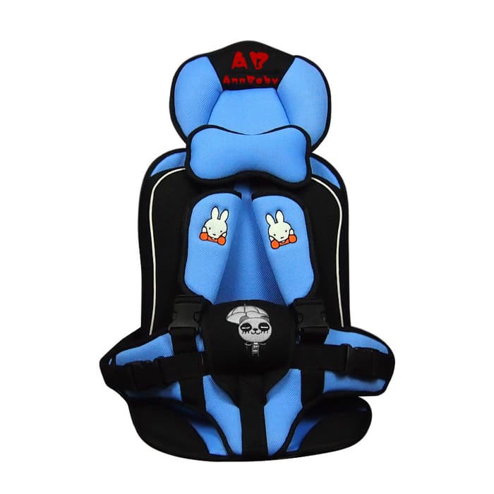 COD Annbaby Baby car seat Baby safety car seat Car seat portable