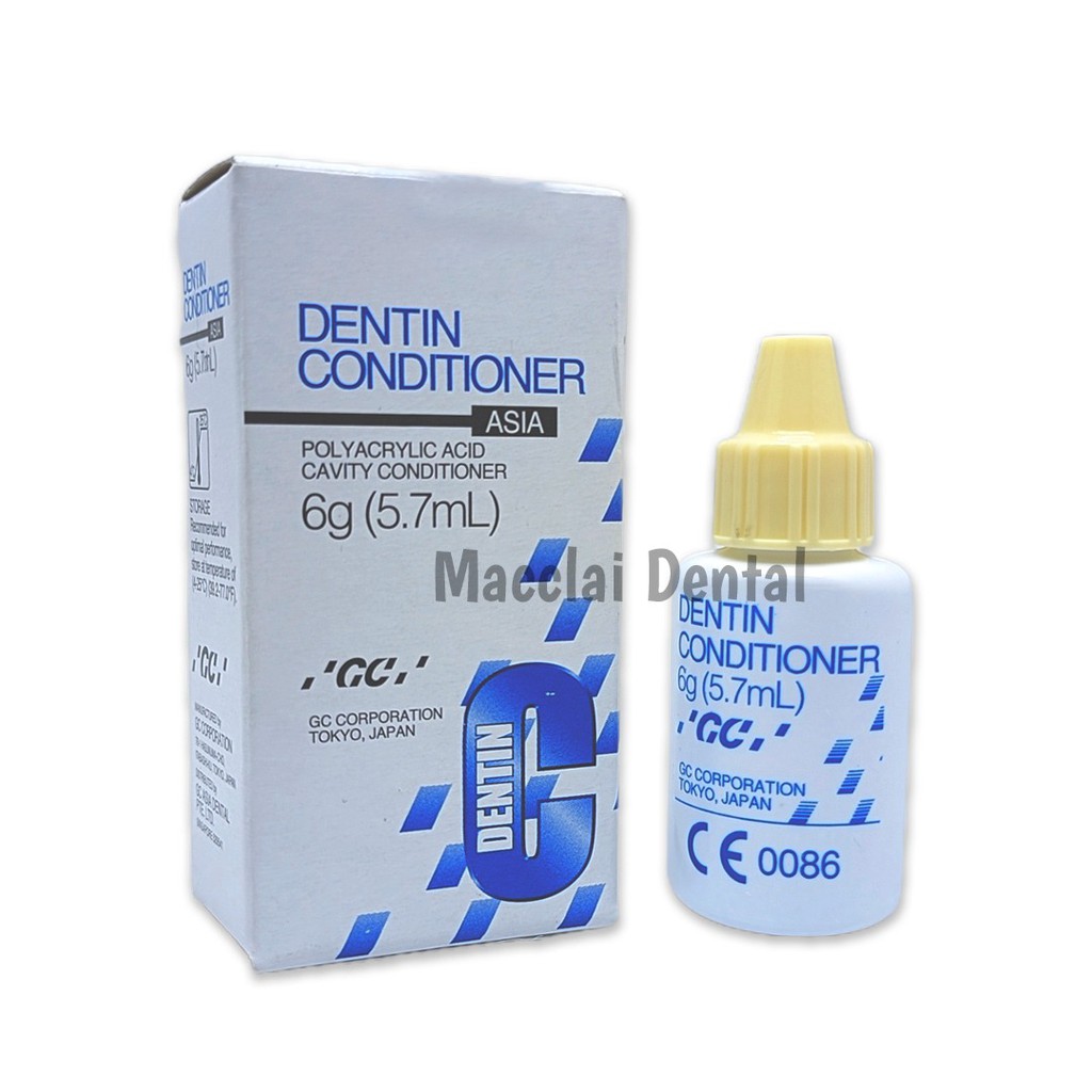 DENTAL DENTINE / DENTIN CONDITIONER