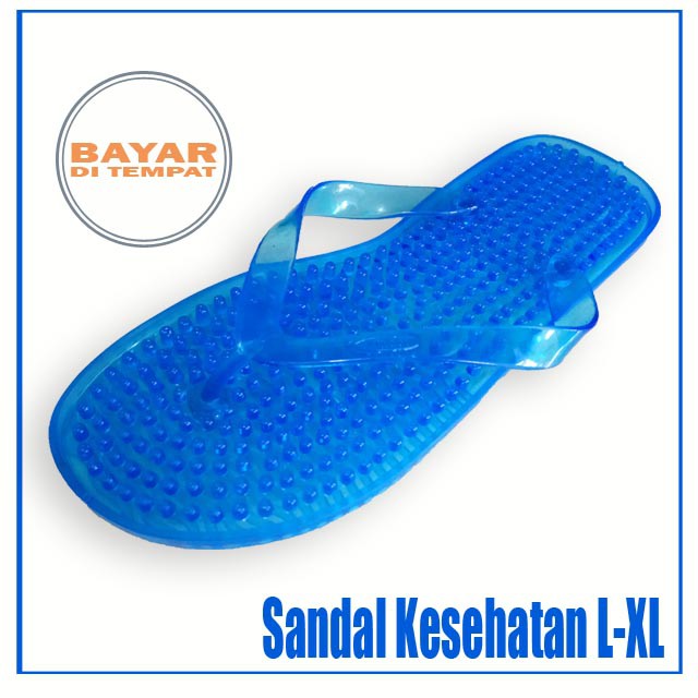 Nikko Walker Sandal Jepit Kesehatan S-XL / Sandal Tematik / Sandal Kesehatan / Sandal Wudhu