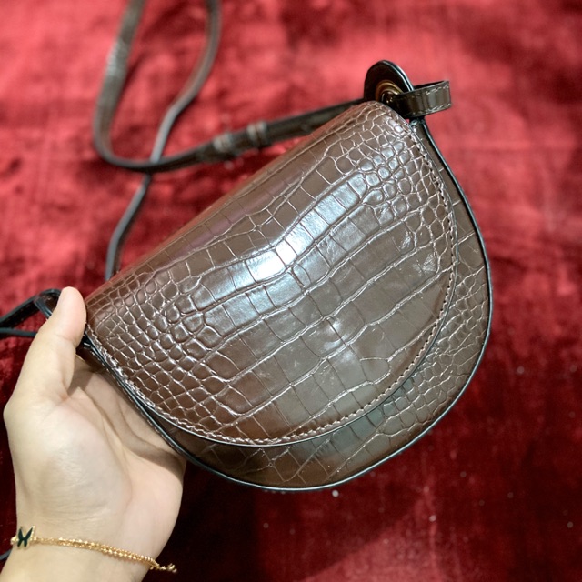 tas mango preloved tas mango second