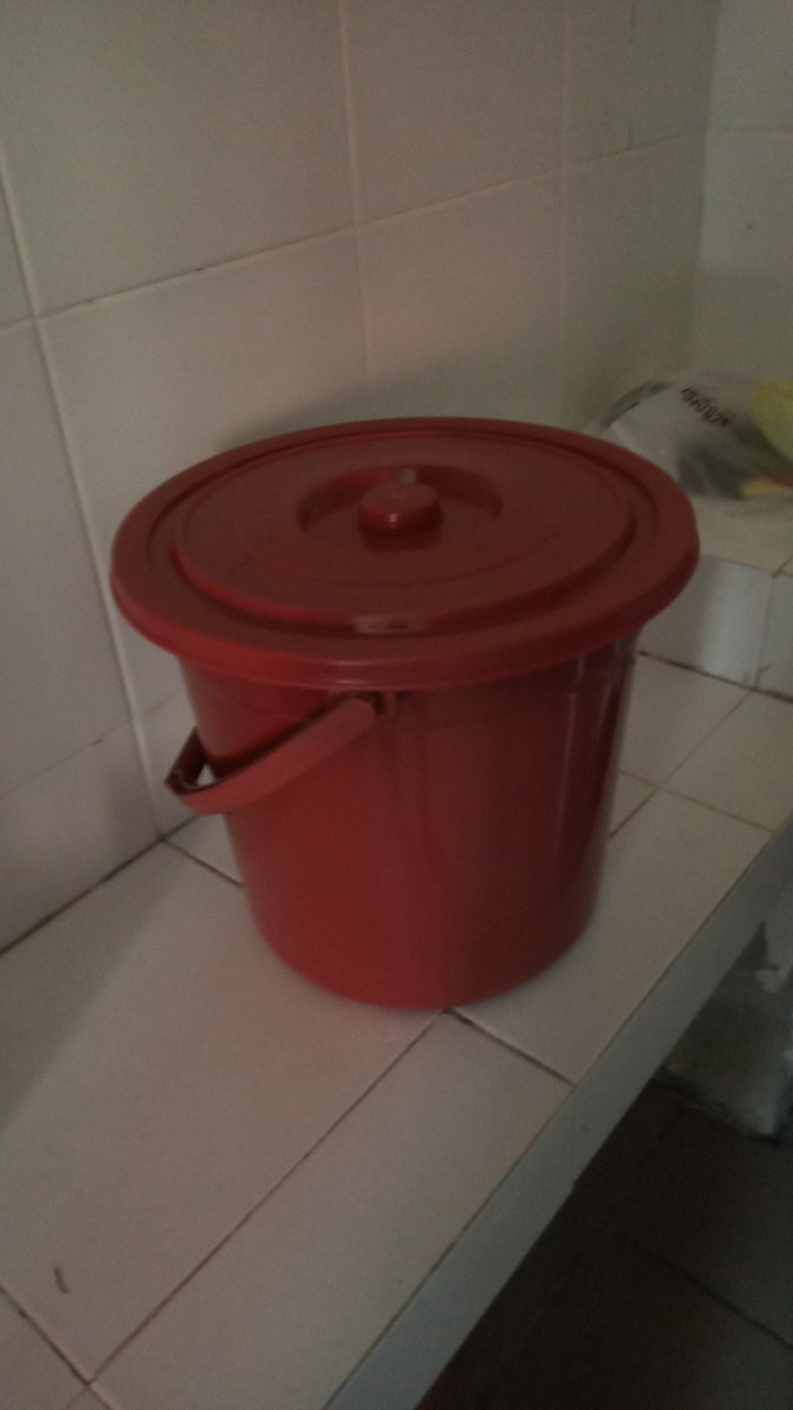 (ojol Only) Tanaka - Ember Plastik No 2 - 6 Galon / 23 L Liter 7 8 9 10 18 19 20 21 22 24 25