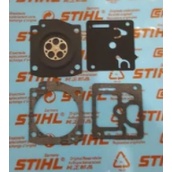 Membran karburator Carburetor Diaphragm Set STIHl MS 381 Original Part