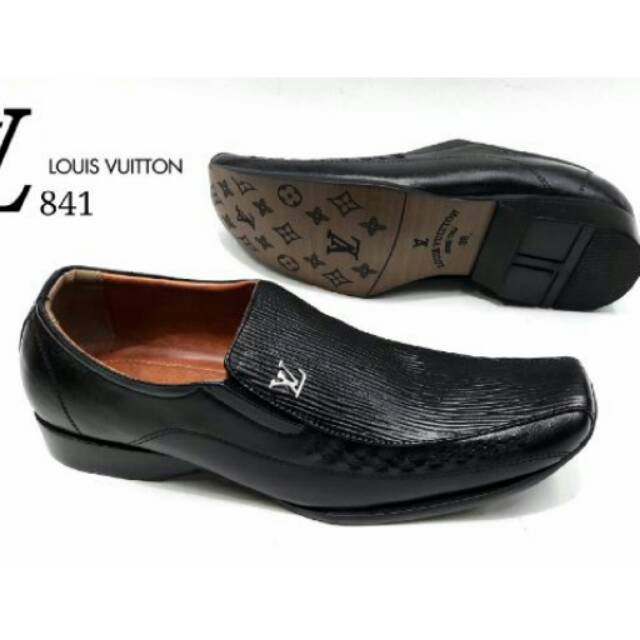 PANTOFLE PRIA LOUIS VUITTON 841