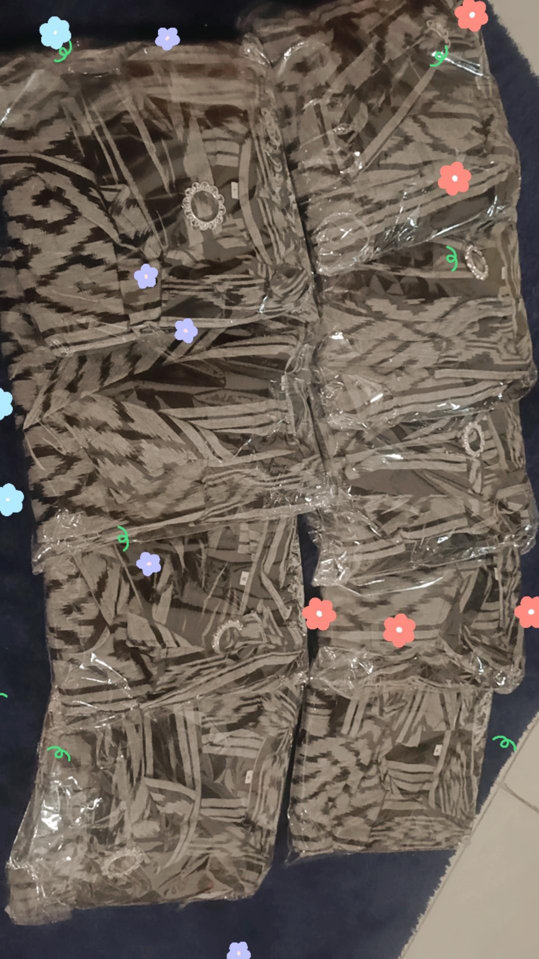 Blazer Outer Tenun Troso Asli / Dress Batik Solo