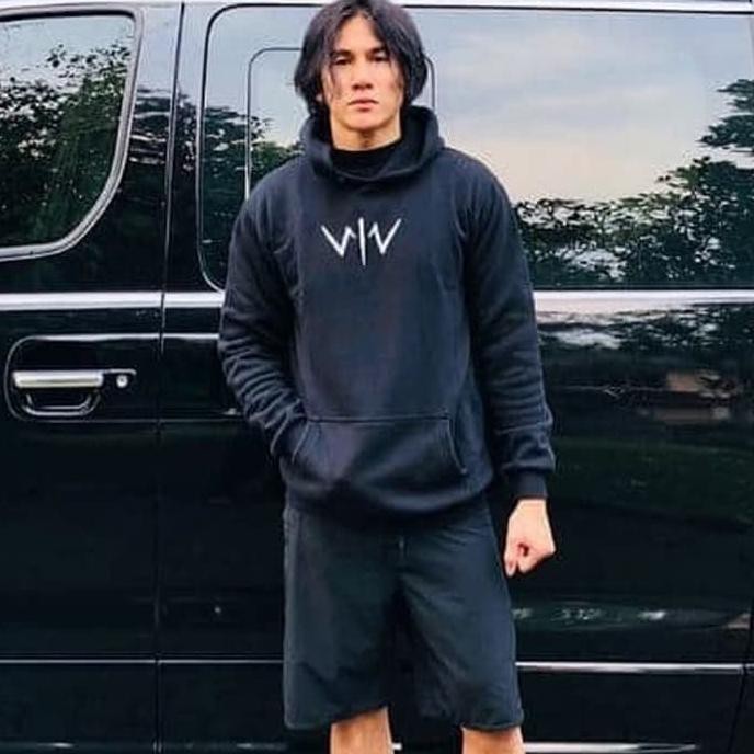 Hoodie Wiro Sableng