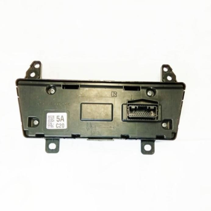 Panel Ac Digital Toyota Rush Daihatsu Terios 021