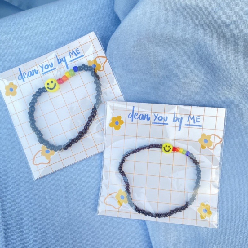 Mino’s Bracelet - Gelang Mino Winner