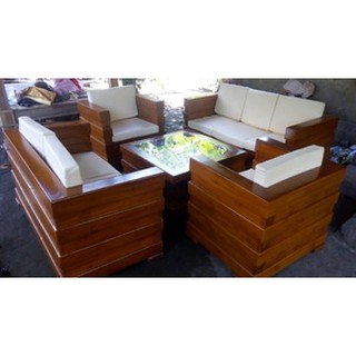 47 Kursi Kayu Box HD Terbaru