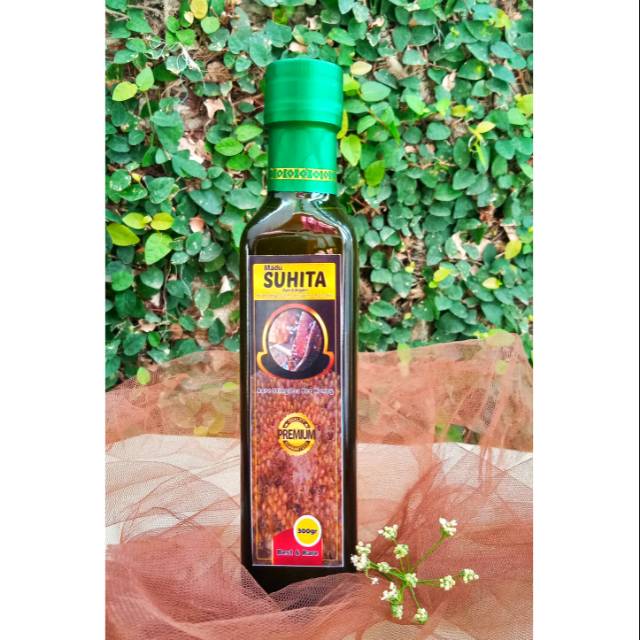 

Madu Asli Murni triogna Apicalis 300g