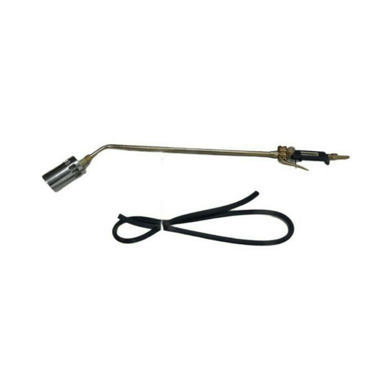 Lpg gas torch . Blender las bakar lebur