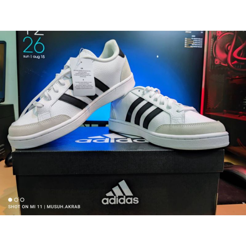 Adidas Grand Court SE FW3277 BNIB