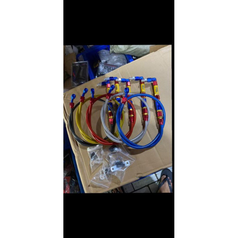 SELANG REM HELL 95MM UNIVERSAL MIO VARIO XEON FU