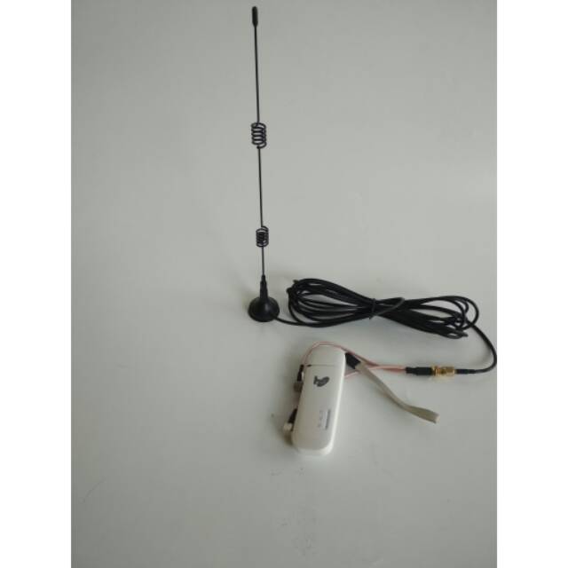 Modem 8372 plus external antena 3meter