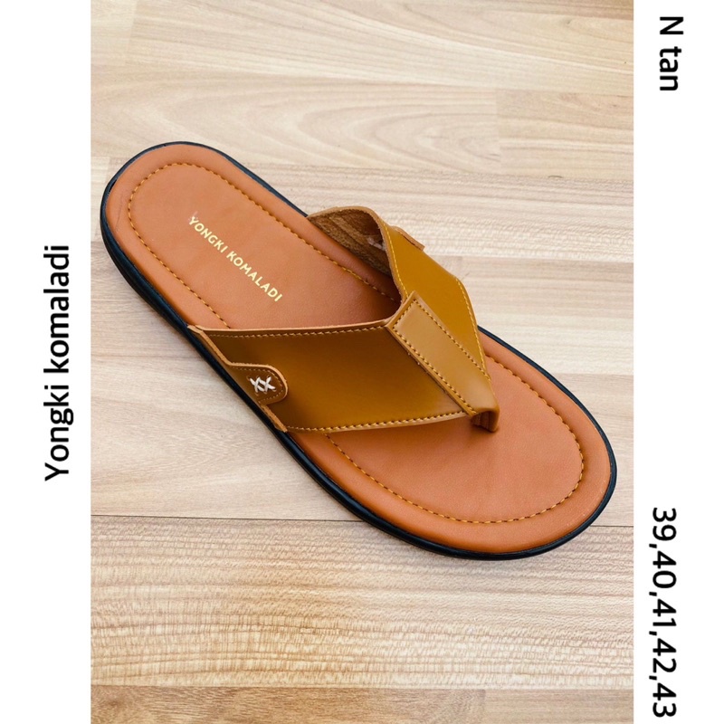 sandal cwo japit warna geser &gt;&gt;&gt;