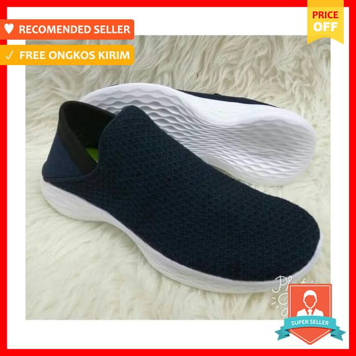 Sepatu Wanita Skechers Empire You Folded