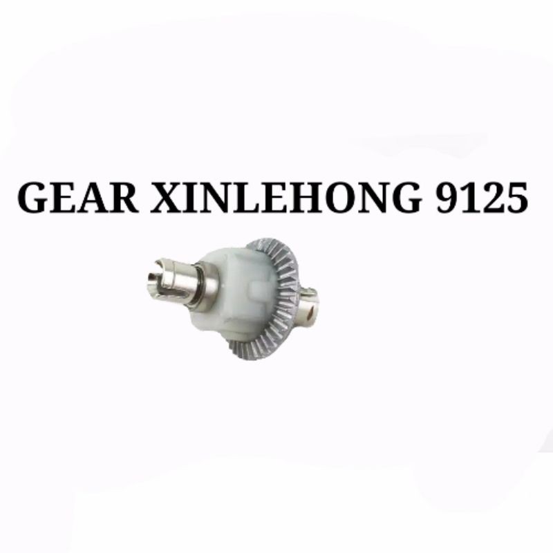 GEAR XINLEHONG 9125 METAL