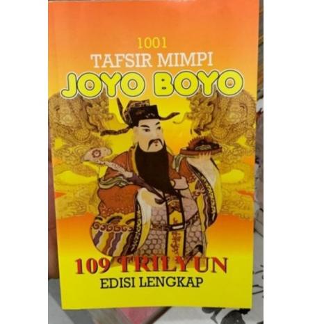 Buku tafsir Mimpi Angka –Pwg31au22в
