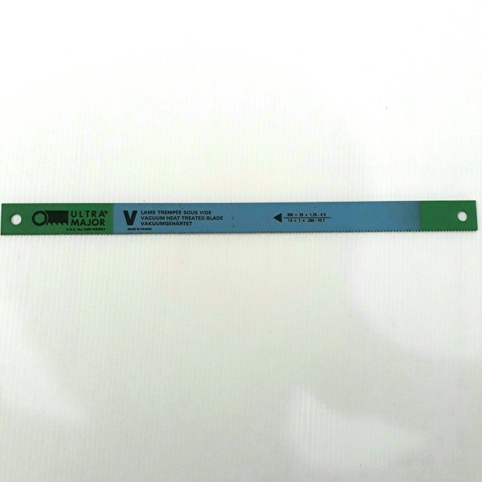 Mata Gergaji Besi ULTRA MAJOR 14 inch