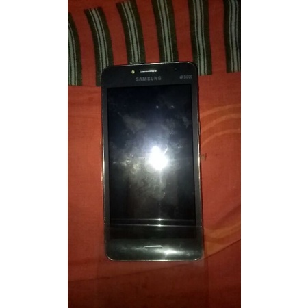 hp samsung grand prime plus fullset matot yang butuh sparepartnya aja