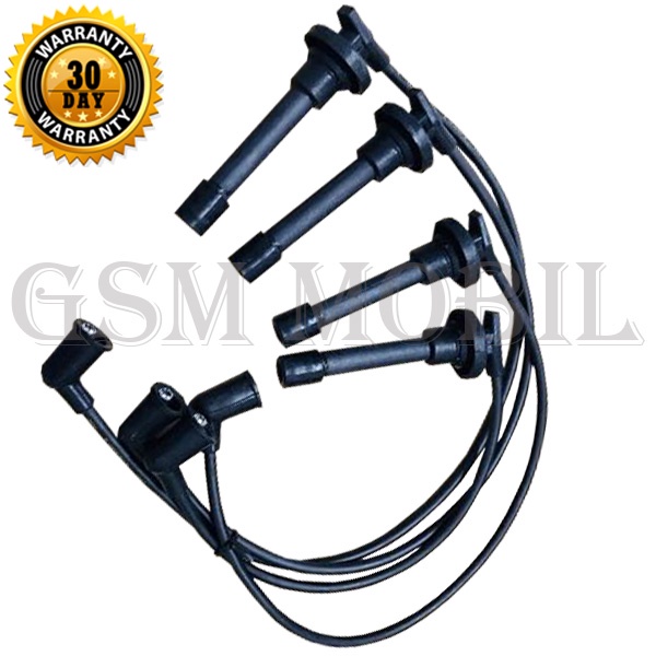 Kabel Busi Tali Busi Honda CR-V CRV 2.0 GEN1 1997 B20B - 10003855