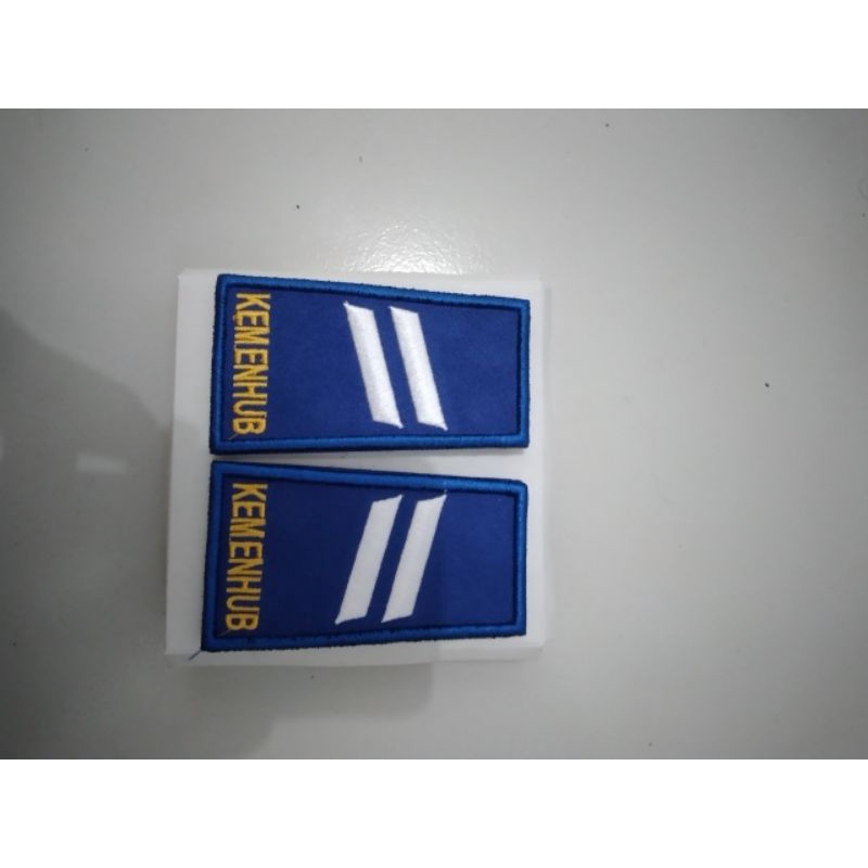 Pangkat Kemenhub Honorer SMA Diploma 3 / Pangkat Kemenhub / Pangkat Bordir / Pangkat Kemenhub Honore