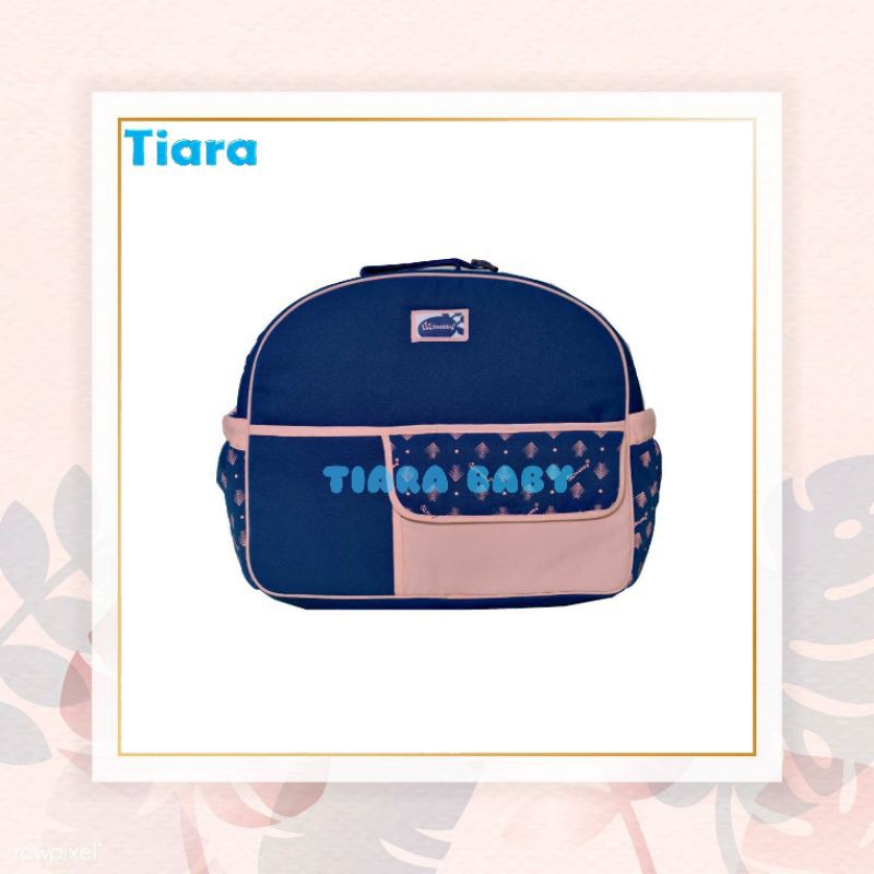 Snobby Tas Bayi Besar Seri Arrow TPT 5573