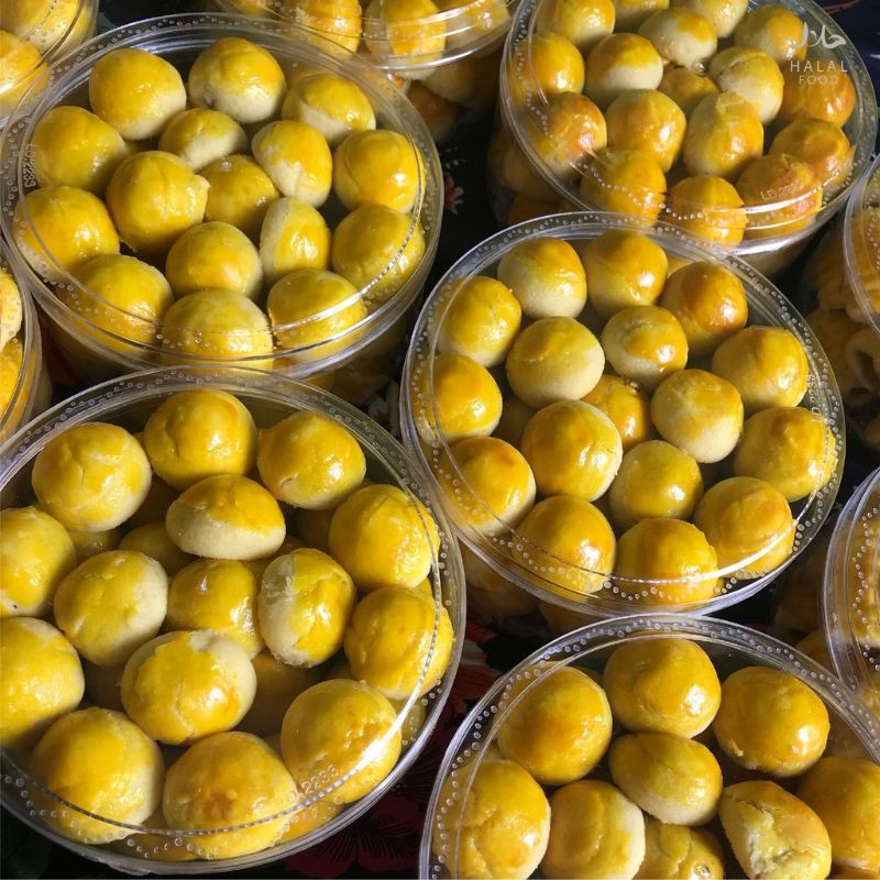 

kue kering nastar keju