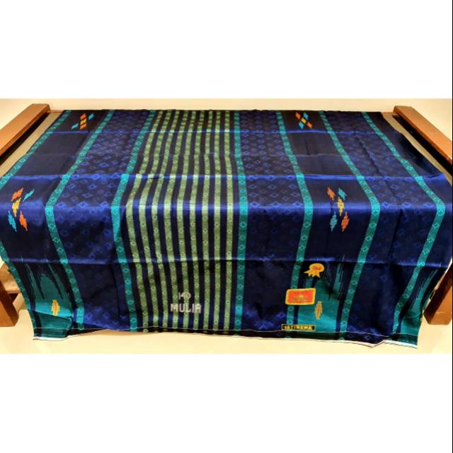 Raja mulia 140 mesres