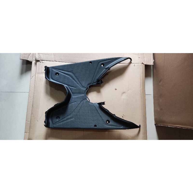 Dek Atas Pijakan , Bodres Dek Injakan Vario Techno 125 F1  VARIO 125 OLD