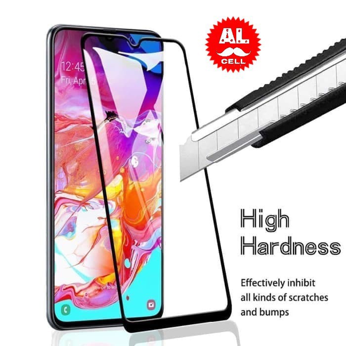 (JC) TEMPERED GLASS FULL IPHONE